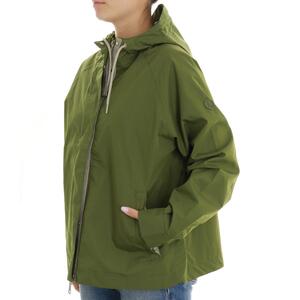 GIUBBOTTO DHUDA VERDE